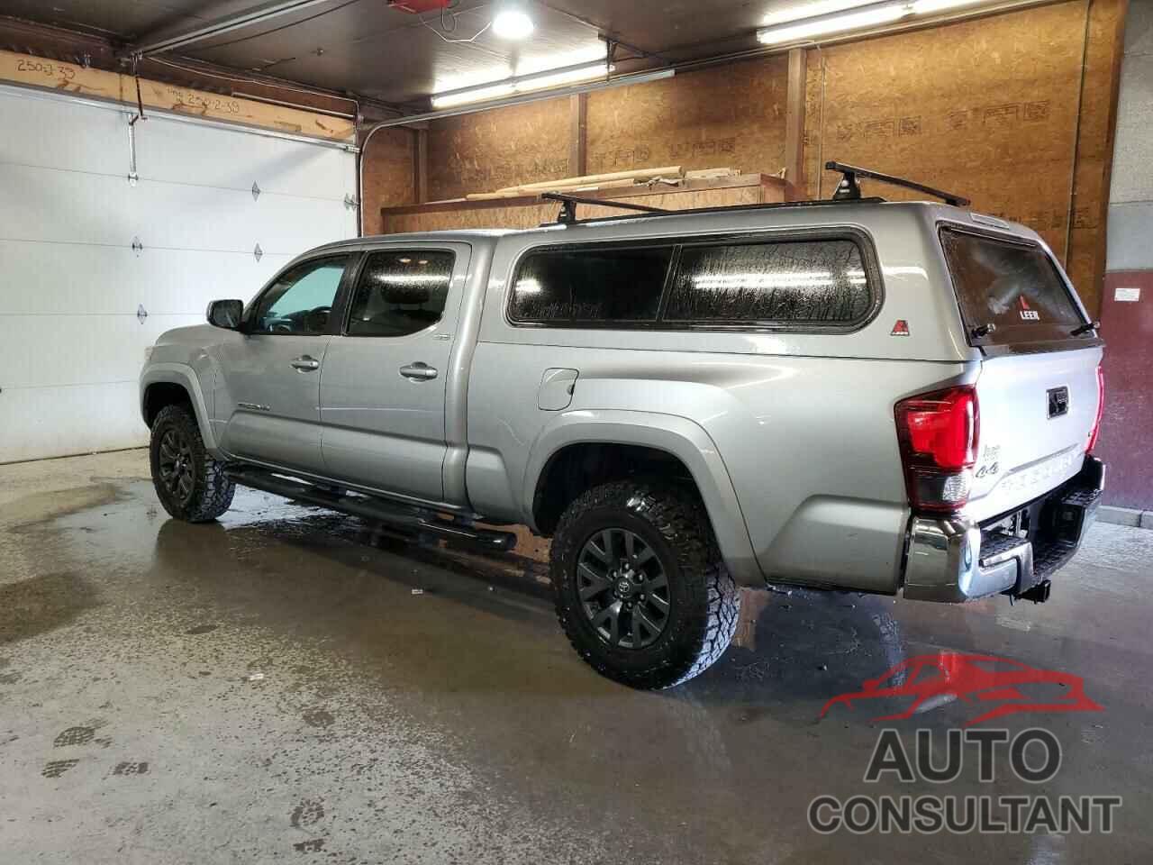 TOYOTA TACOMA 2021 - 3TMDZ5BN3MM103509