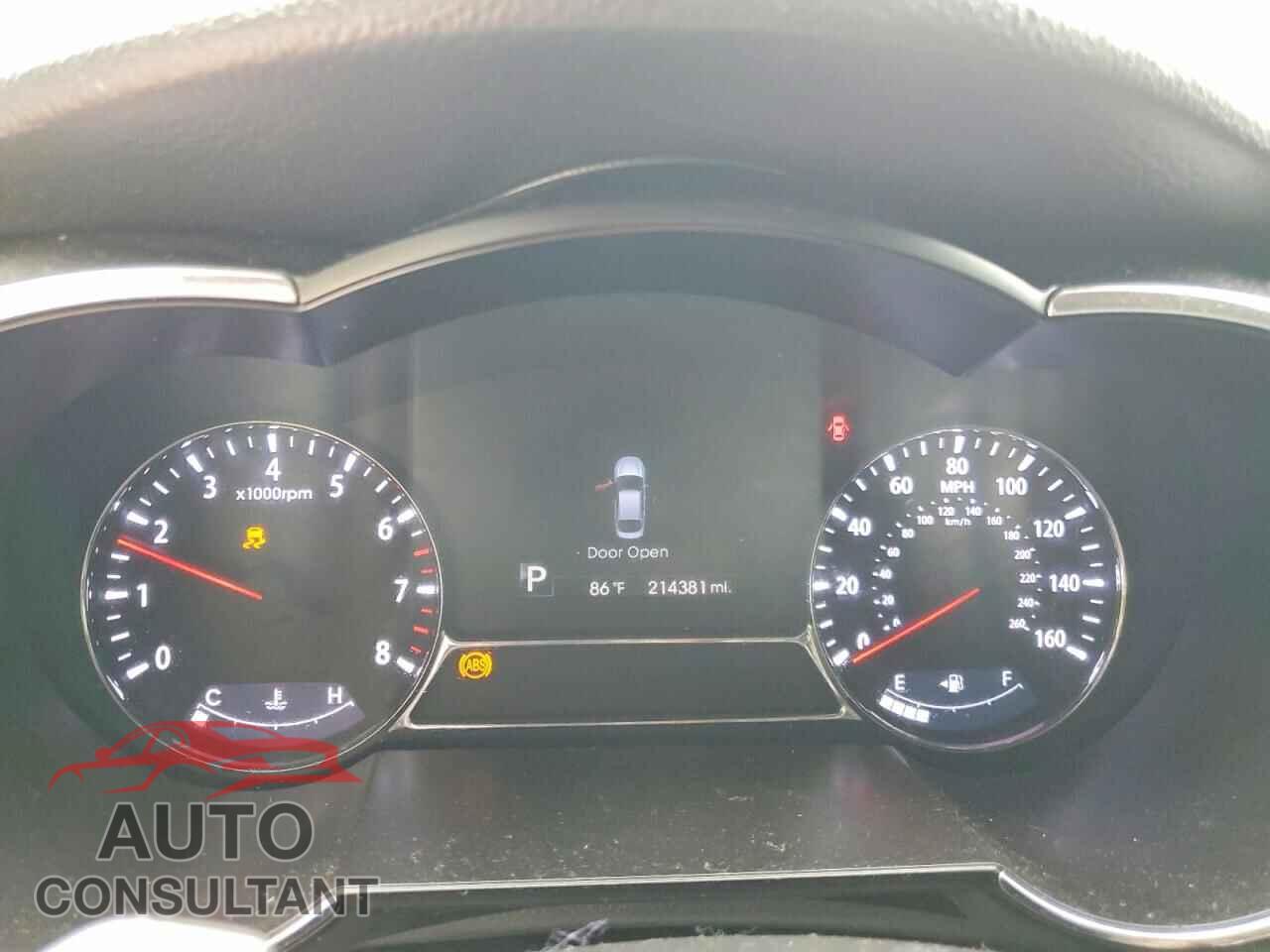 KIA OPTIMA 2012 - 5XXGR4A60CG045277