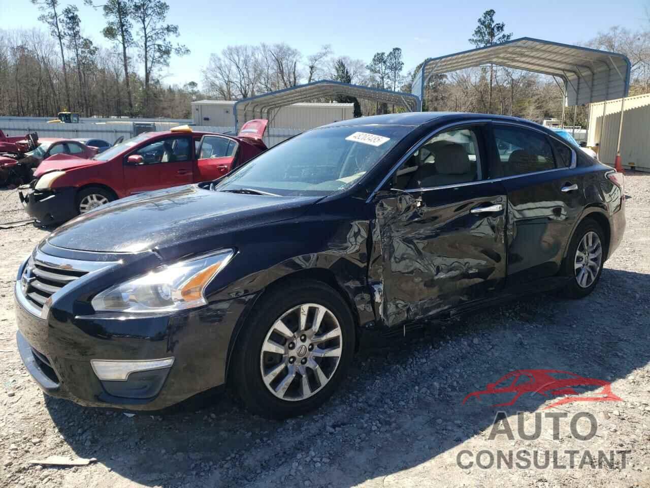 NISSAN ALTIMA 2015 - 1N4AL3AP5FN893440