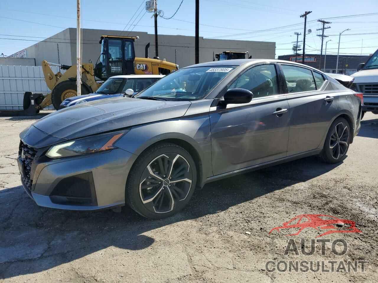 NISSAN ALTIMA 2023 - 1N4BL4CVXPN406336
