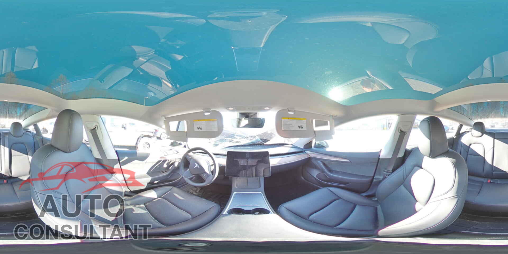 TESLA MODEL 3 2023 - 5YJ3E1EA2PF688861
