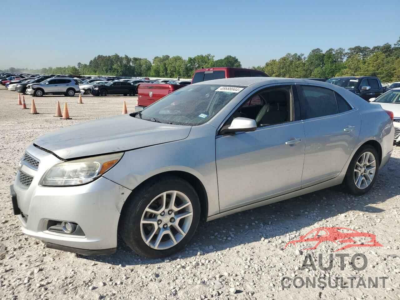 CHEVROLET MALIBU 2013 - 1G11F5RR1DF100945