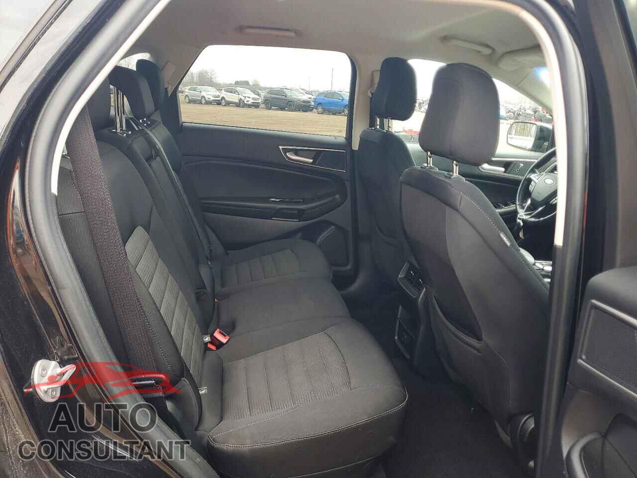 FORD EDGE 2020 - 2FMPK3J96LBA76778