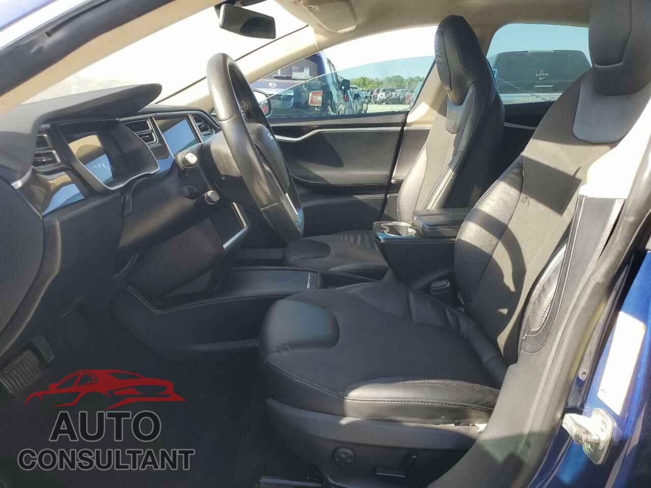 TESLA MODEL S 2016 - 5YJSA1E11GF142964