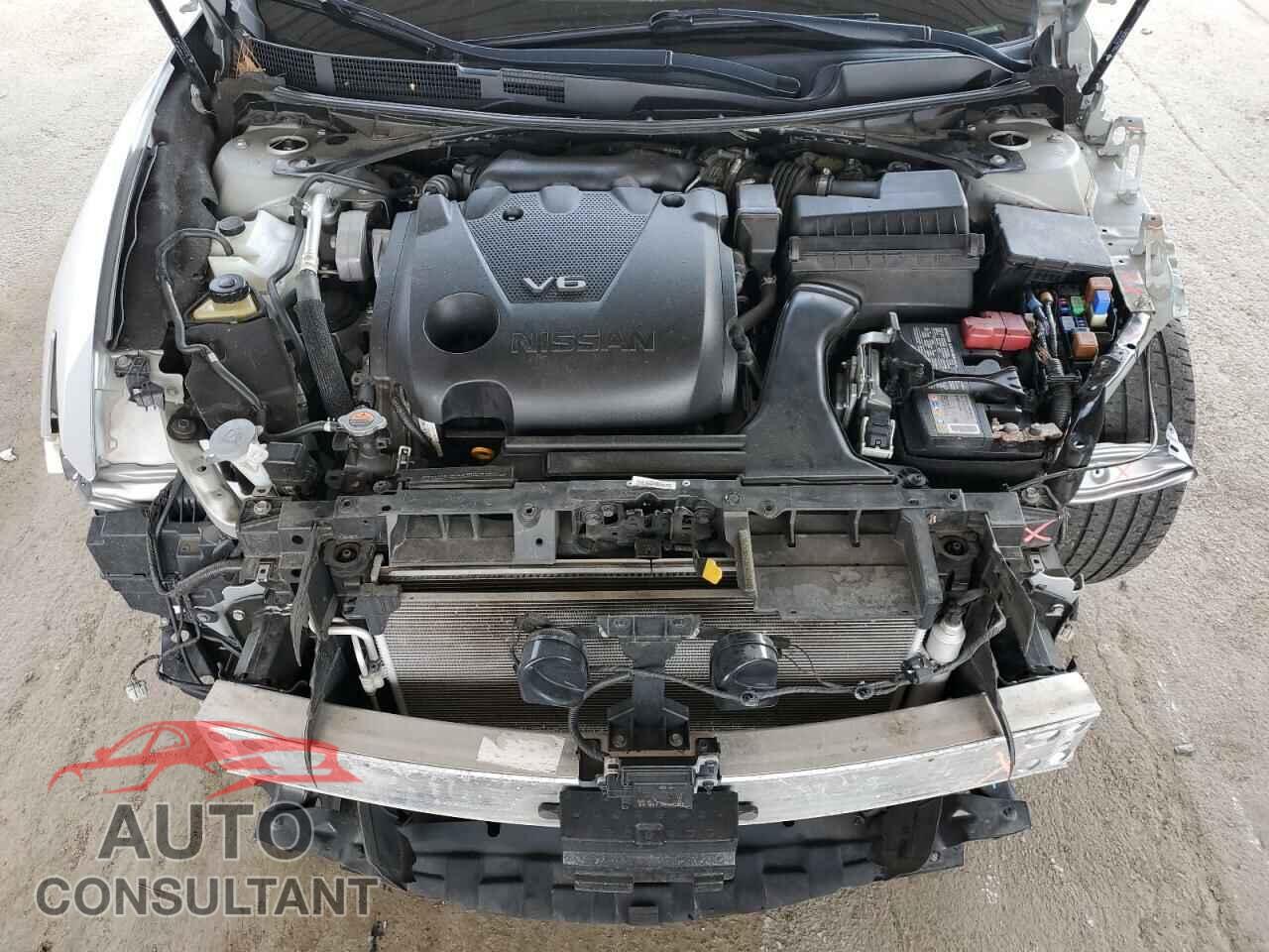 NISSAN MAXIMA 2020 - 1N4AA6CVXLC369727