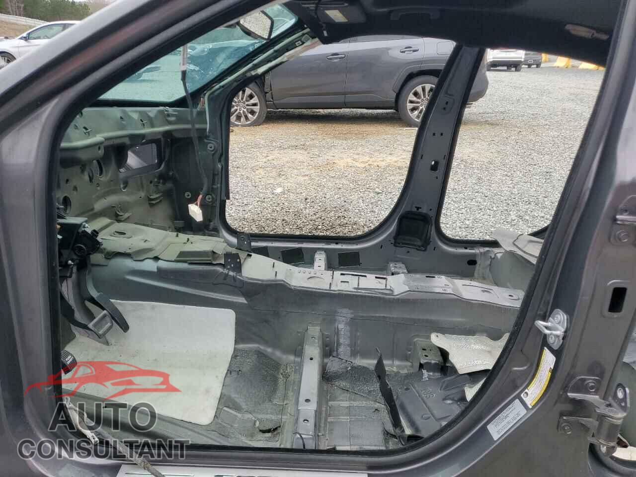 DODGE CHARGER 2017 - 2C3CDXL9XHH522845