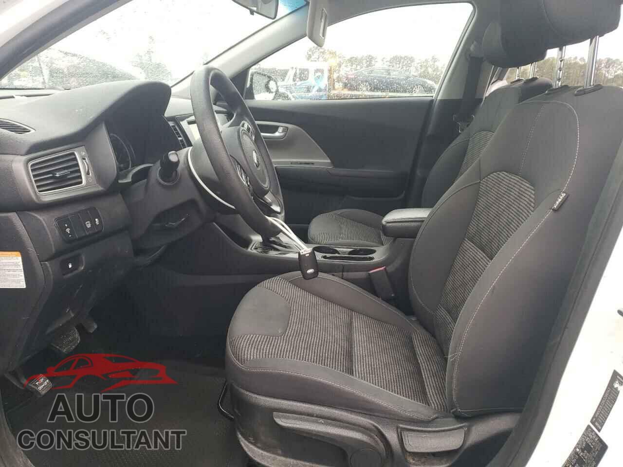 KIA NIRO 2019 - KNDCB3LC2K5286342