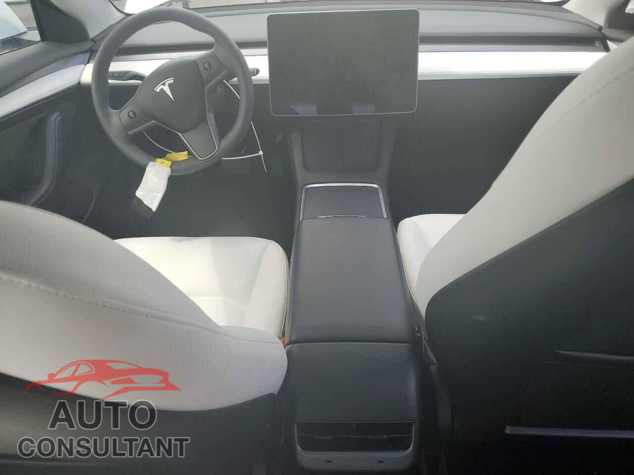 TESLA MODEL 3 2023 - 5YJ3E1EA5PF552417