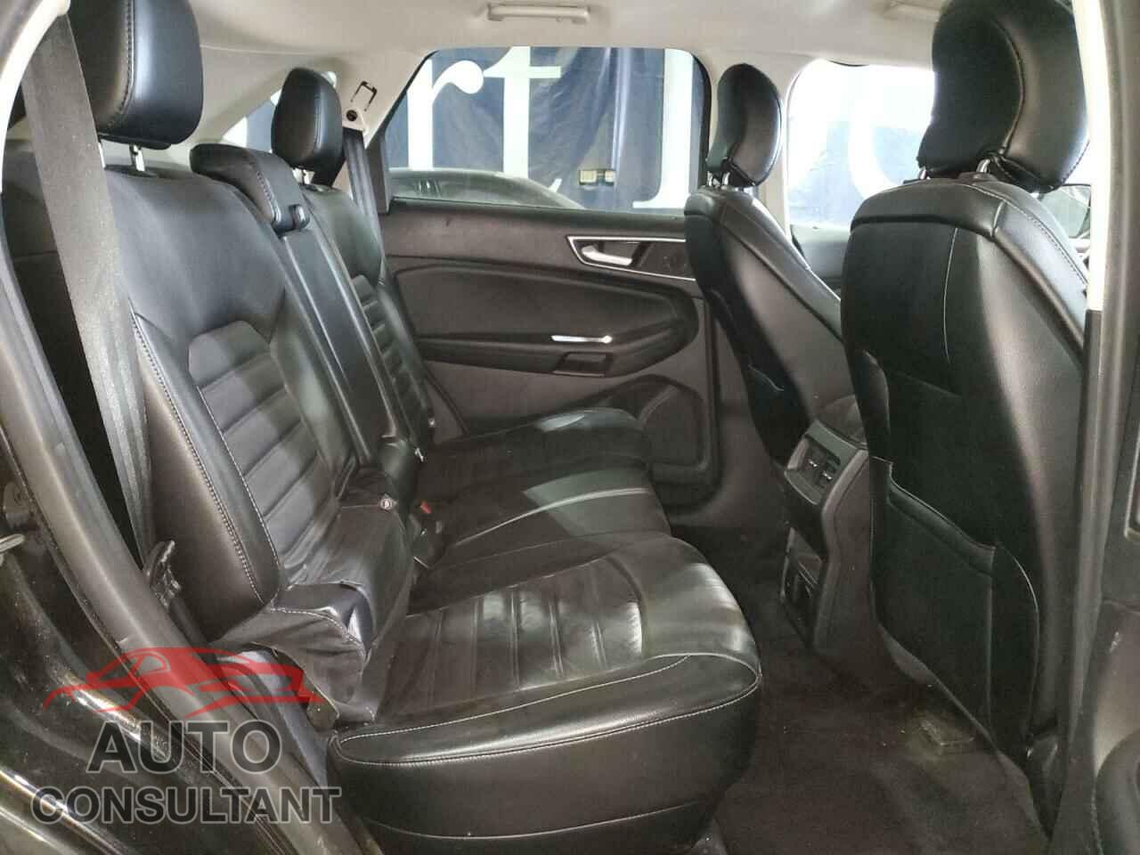 FORD EDGE 2015 - 2FMTK4J90FBC16994