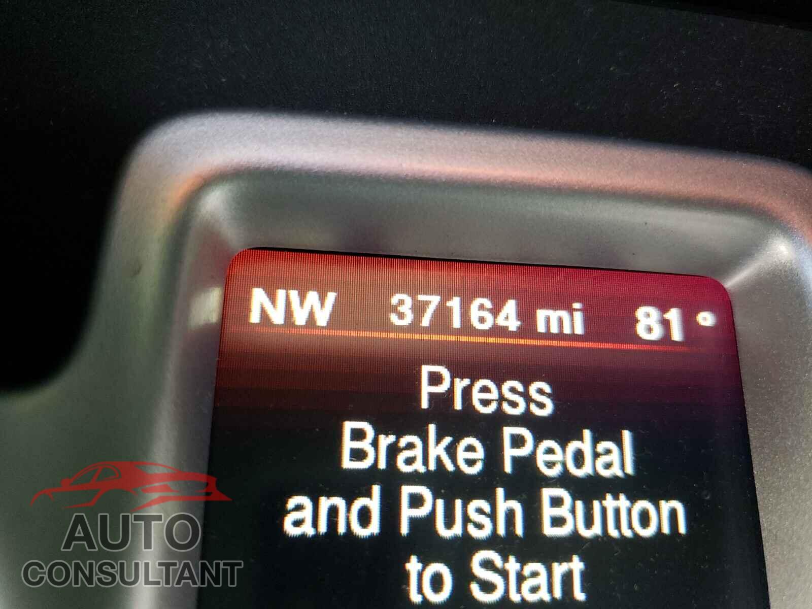 DODGE JOURNEY 2017 - 3C4PDCEG5HT643873
