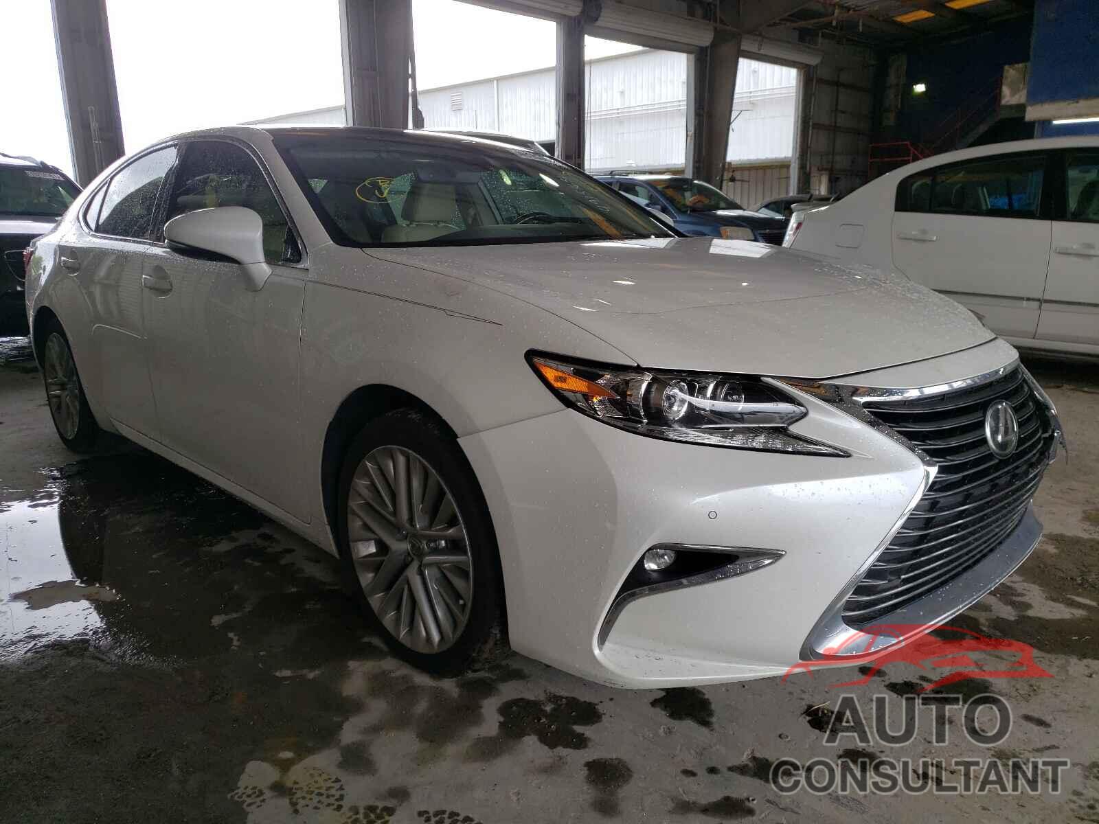 LEXUS ES350 2016 - JTHBK1GG5G2239214