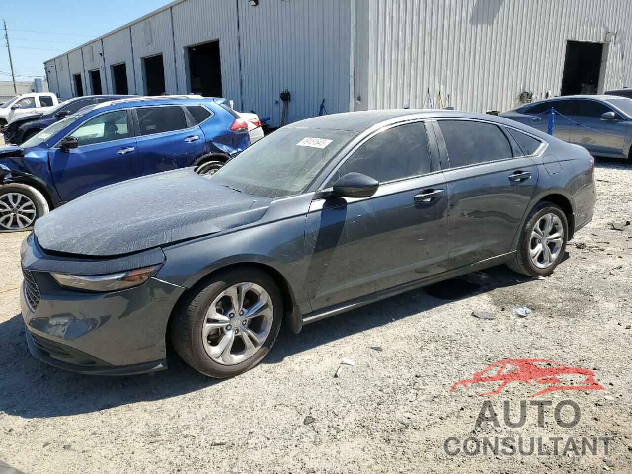HONDA ACCORD 2023 - 1HGCY1F22PA056399