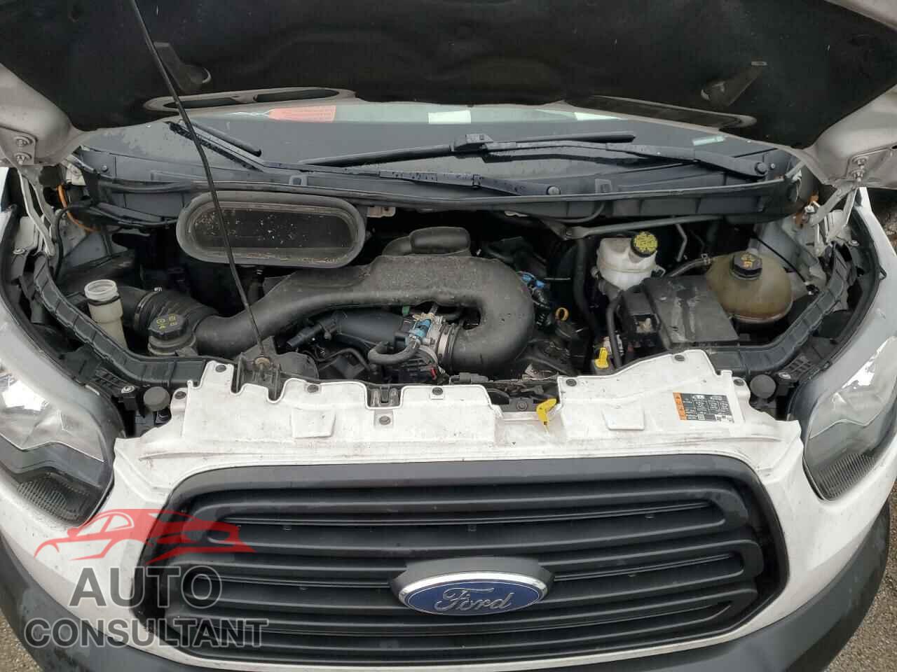 FORD TRANSIT 2019 - 1FTYR2CM2KKA20180