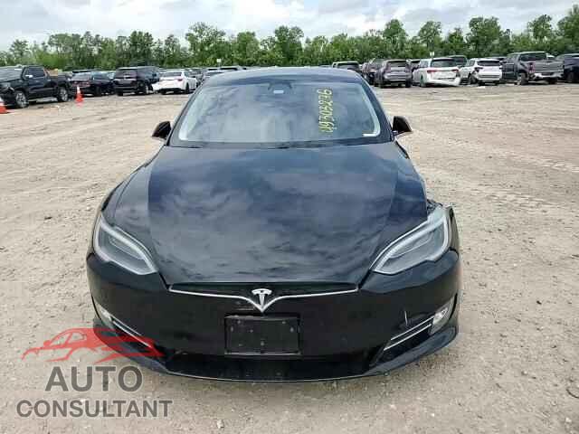 TESLA MODEL S 2018 - 5YJSA1E26JF239724
