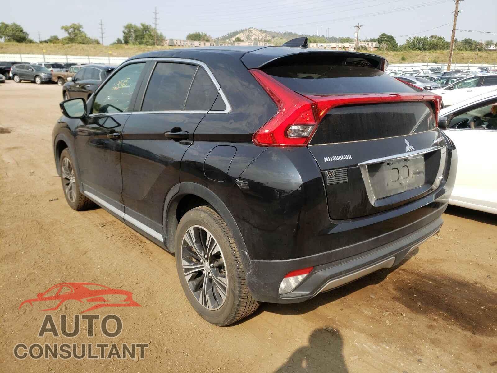MITSUBISHI ECLIPSE 2019 - JA4AT5AA2KZ021506