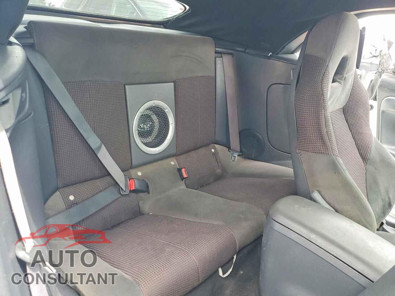 MITSUBISHI ECLIPSE 2012 - 4A37L2EF6CE003293