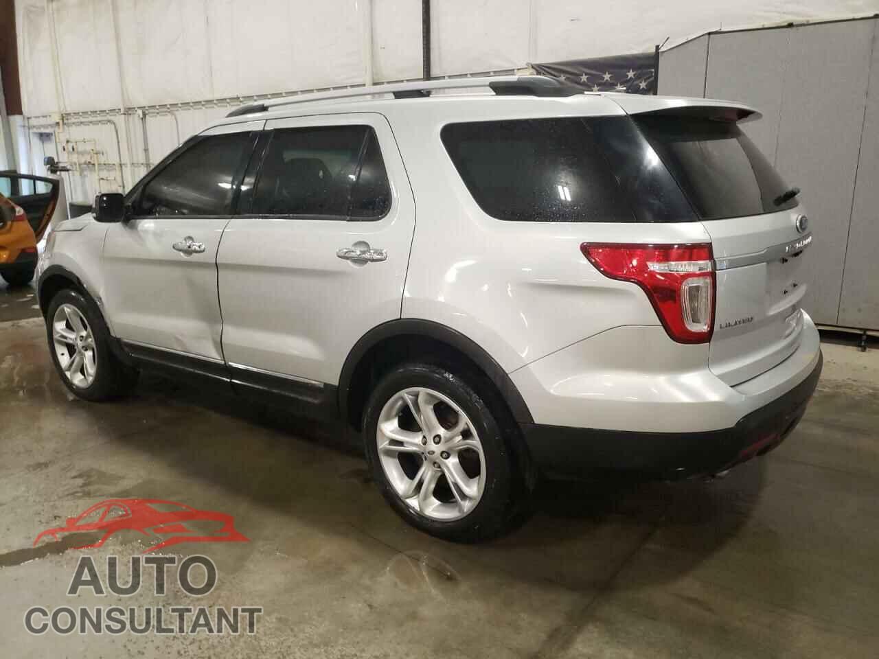 FORD EXPLORER 2015 - 1FM5K8F80FGC06832