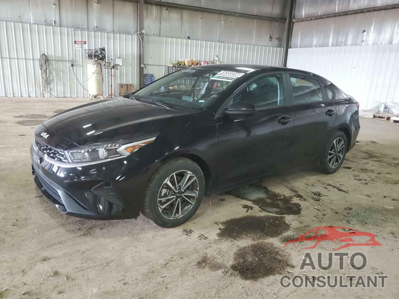 KIA FORTE 2023 - 3KPF24AD1PE647960