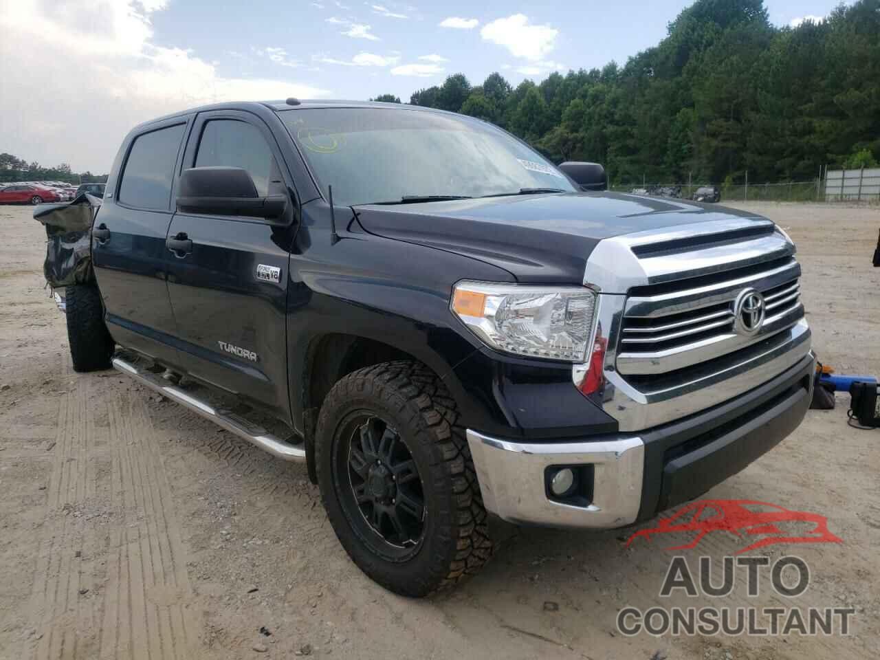 TOYOTA TUNDRA 2016 - 5TFDW5F11GX567123