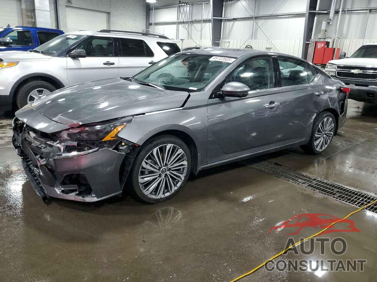 NISSAN ALTIMA 2024 - 1N4BL4EW3RN329771