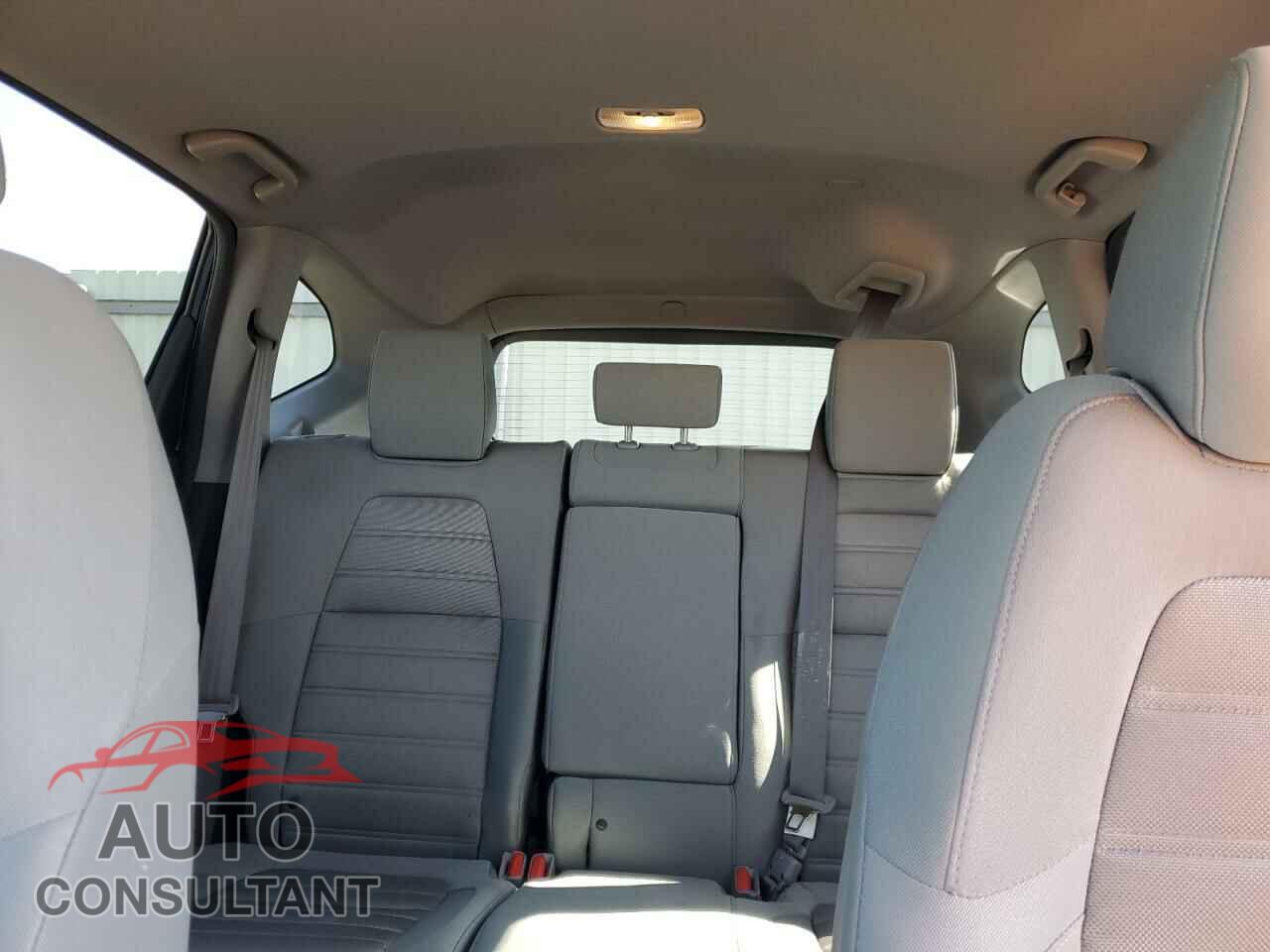 HONDA CRV 2019 - 7FARW2H54KE045646