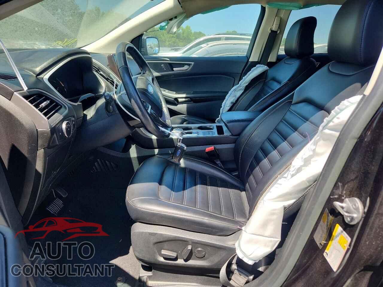 FORD EDGE 2021 - 2FMPK3J90MBA21888