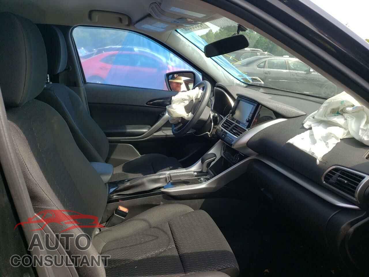 MITSUBISHI ECLIPSE 2019 - JA4AT3AA9KZ017277