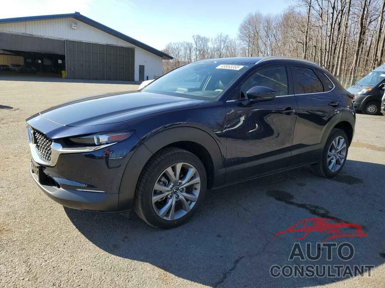 MAZDA CX30 2023 - 3MVDMBBM5PM524560