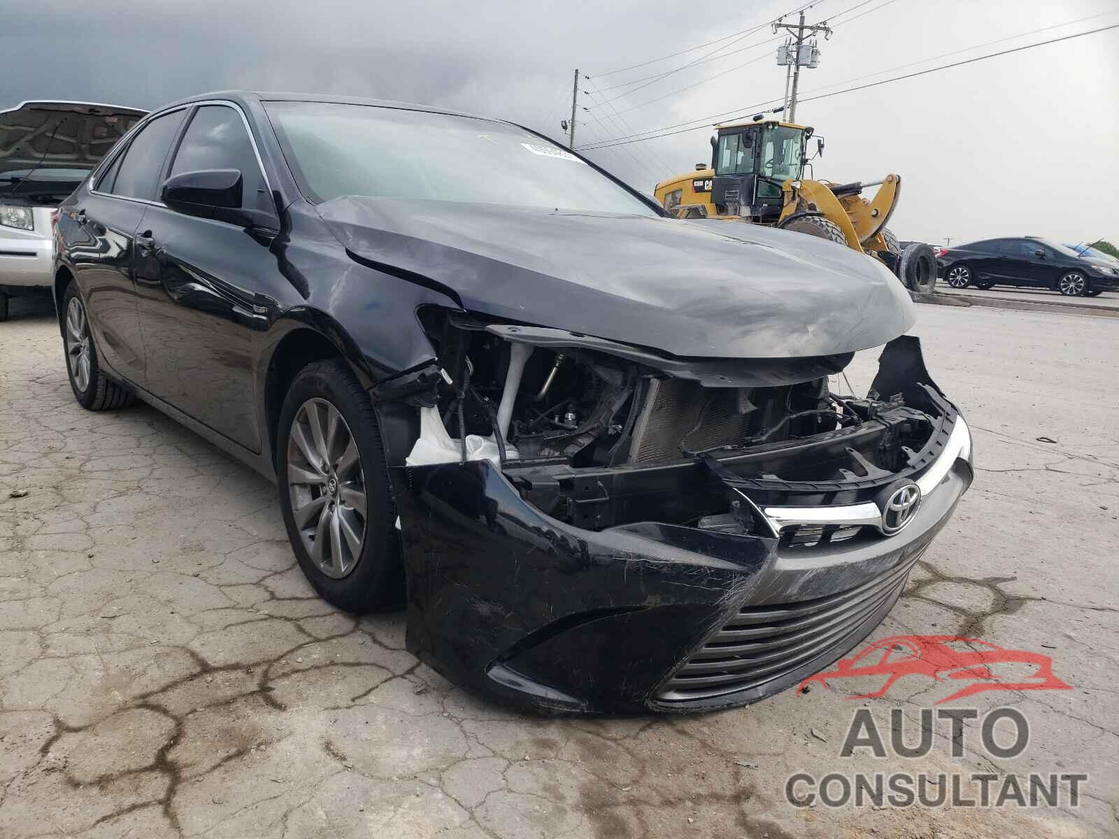 TOYOTA CAMRY 2016 - 4T1BF1FK5GU586991
