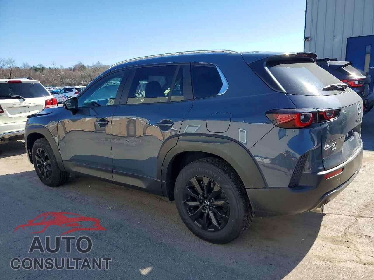 MAZDA CX-50 2026 - 7MMVABAL3TN481960