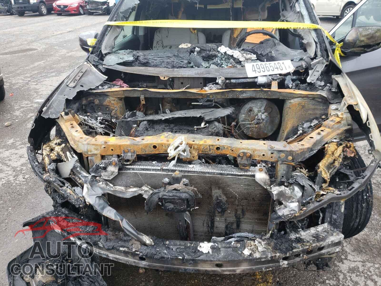 HONDA RIDGELINE 2019 - 5FPYK3F79KB036672