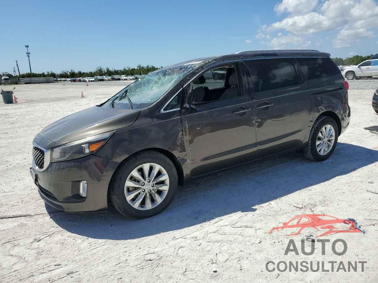 KIA All Models 2015 - KNDMC5C1XF6023060