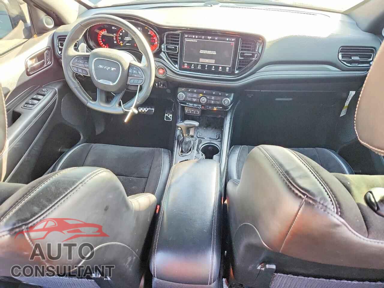 DODGE DURANGO 2024 - 1C4SDJH9XRC102505