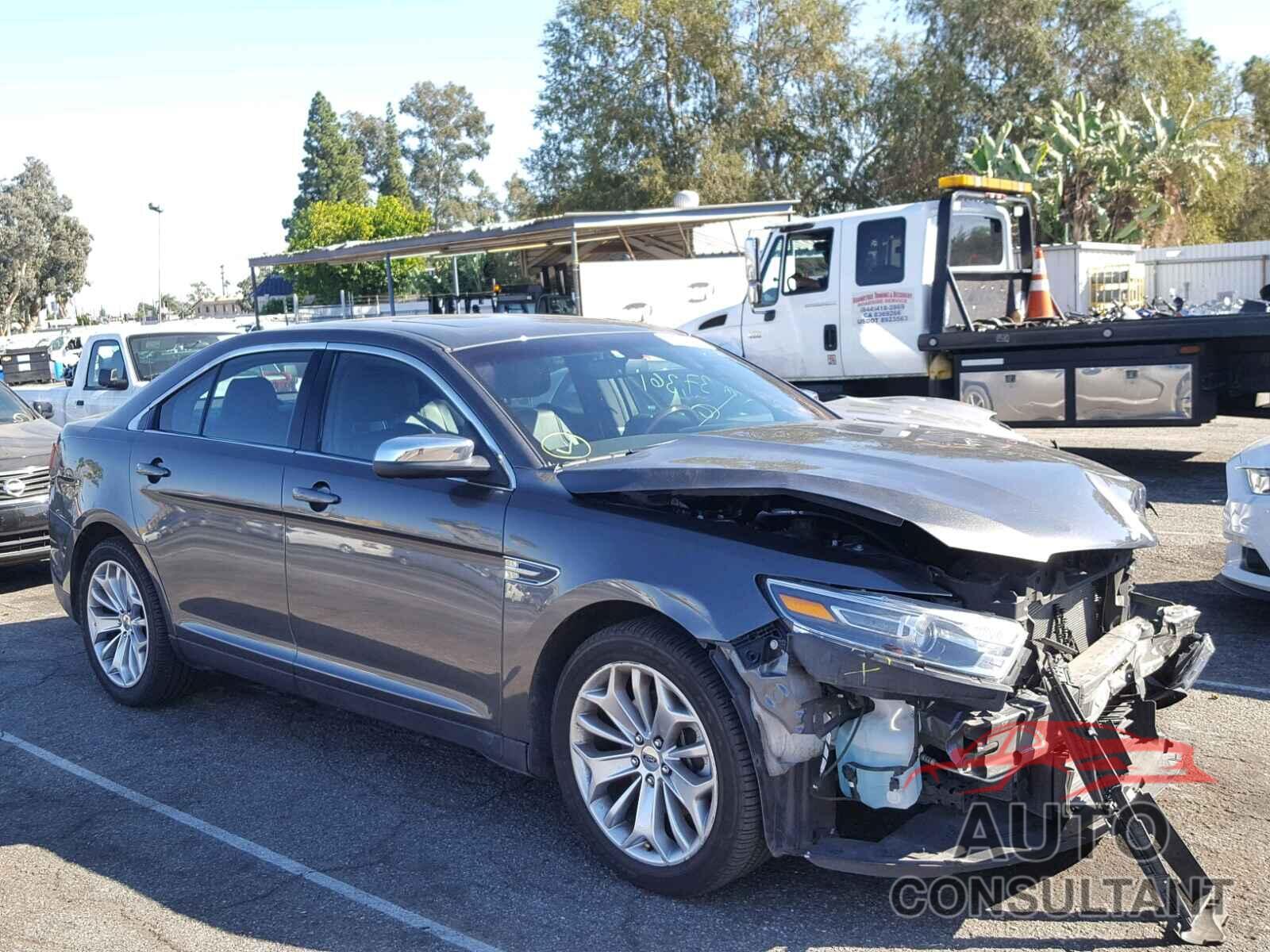 FORD TAURUS 2016 - 1FAHP2F84GG109575