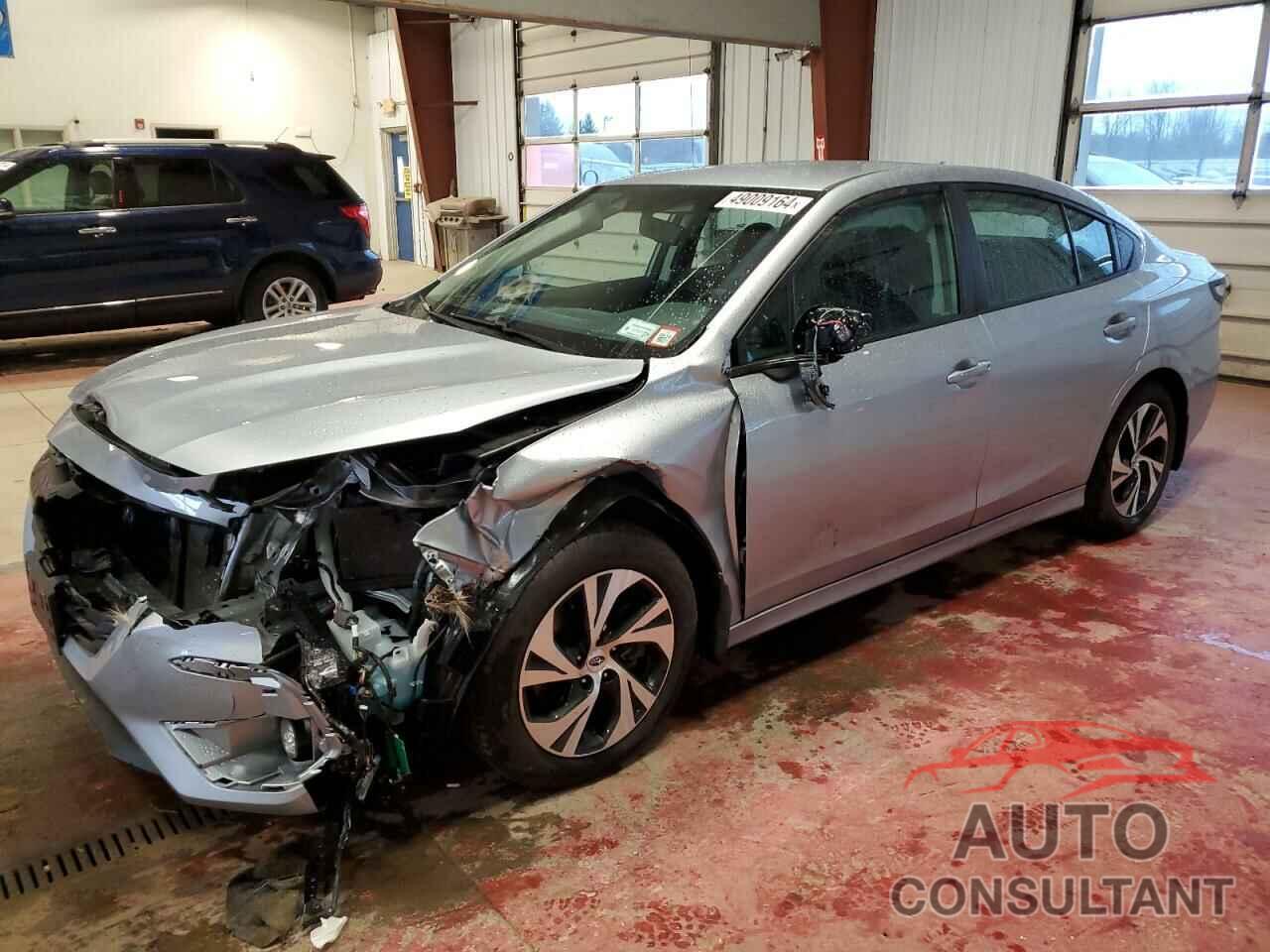 SUBARU LEGACY 2024 - 4S3BWAD61R3012004