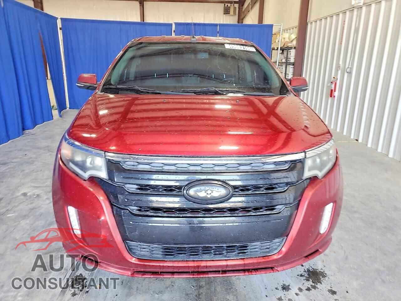 FORD EDGE 2014 - 2FMDK3AK7EBB82746