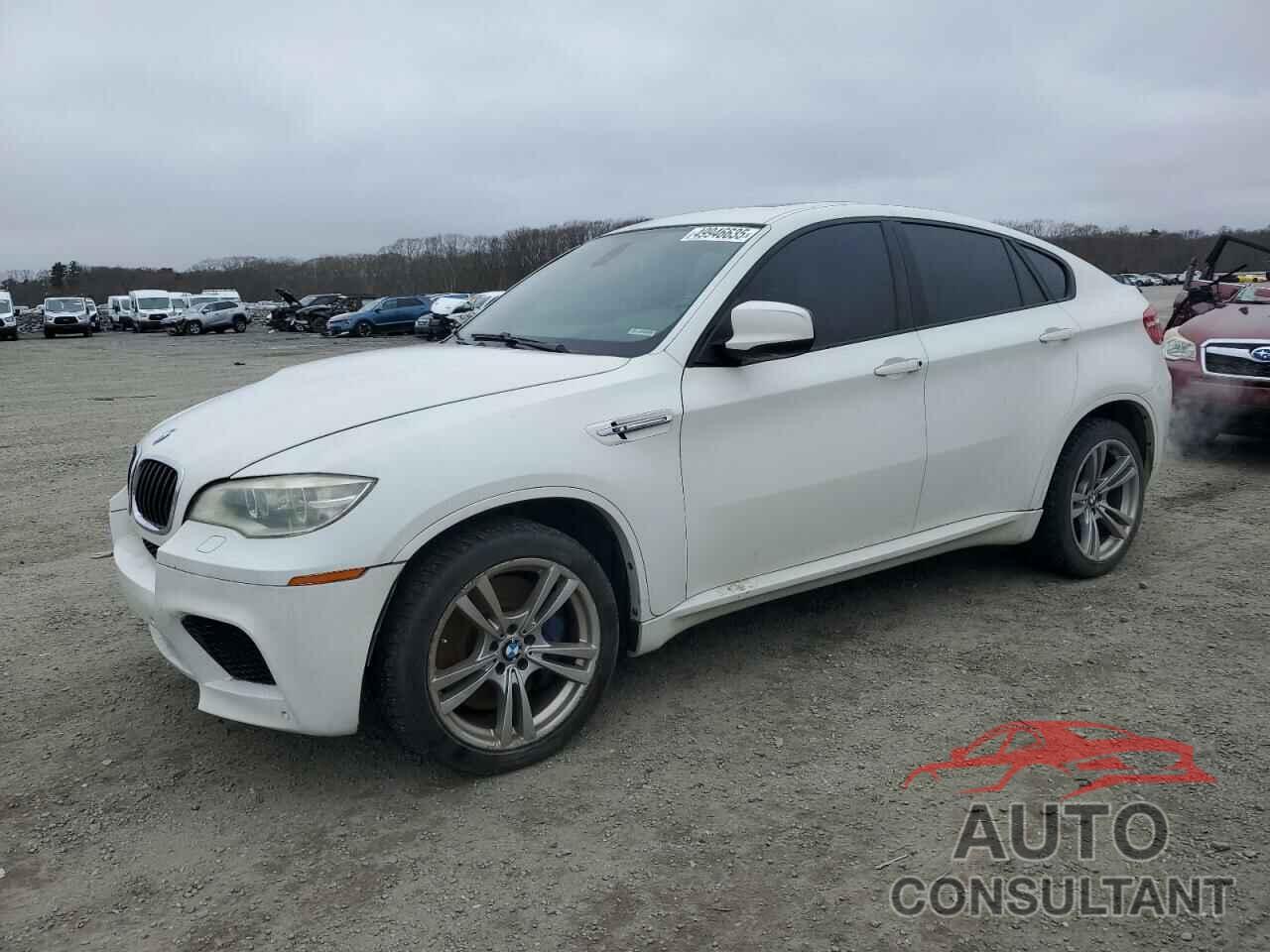 BMW X6 2013 - 5YMGZ0C5XD0C40121
