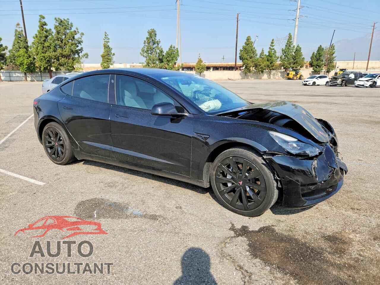 TESLA MODEL 3 2021 - 5YJ3E1EA8MF928779