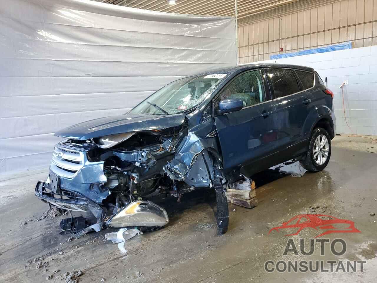 FORD ESCAPE 2019 - 1FMCU9GD3KUC42979