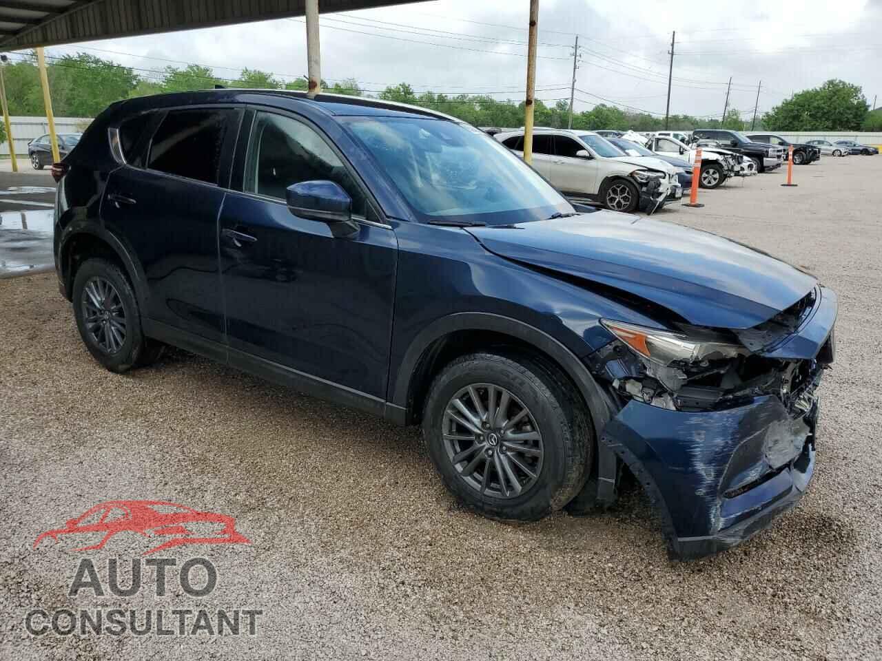 MAZDA CX-5 2021 - JM3KFBCM2M1498162