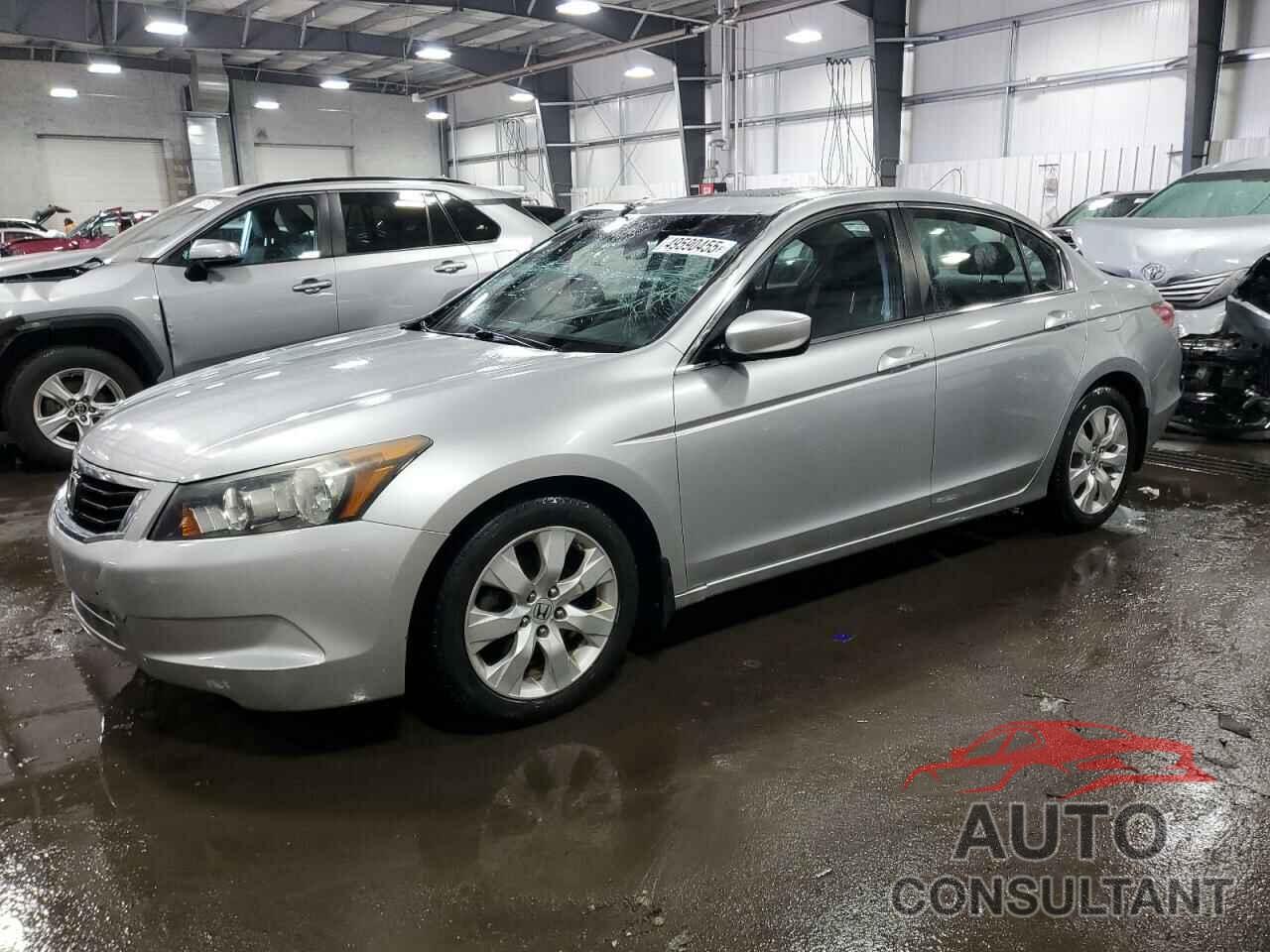 HONDA ACCORD 2010 - 1HGCP2F77AA030263