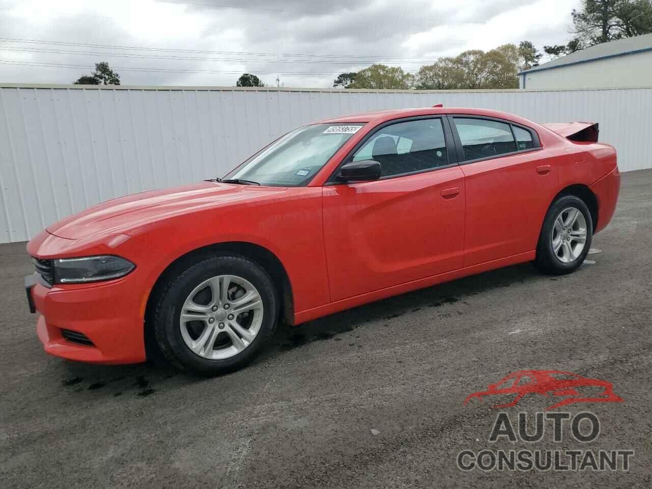 DODGE CHARGER 2023 - 2C3CDXBG4PH515520
