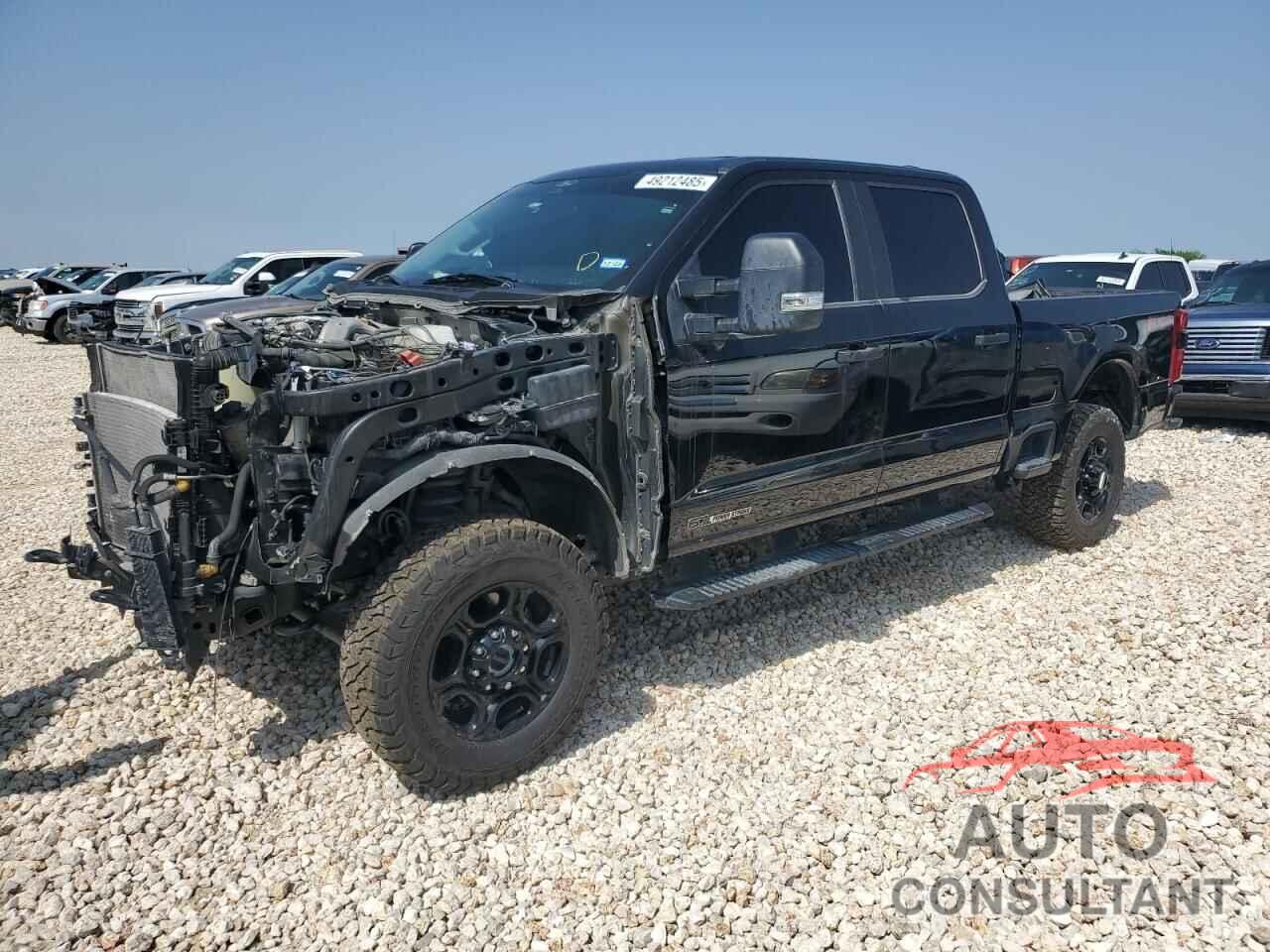 FORD F250 2024 - 1FT8W2BT9REC08687