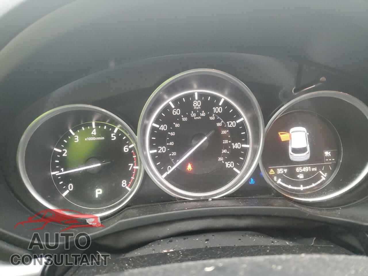 MAZDA CX-5 2021 - JM3KFBCM1M0442008
