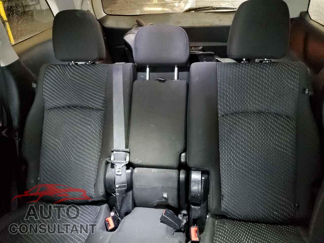 DODGE JOURNEY 2017 - 3C4PDDBG9HT544452