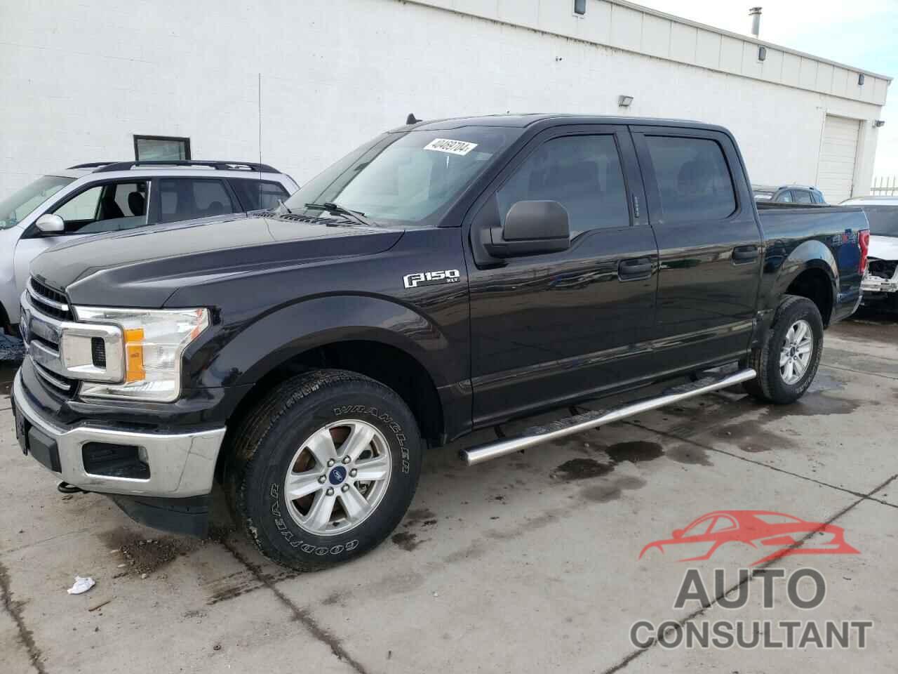 FORD F-150 2020 - 1FTEW1E47LKE10390