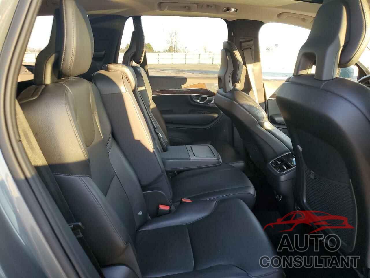 VOLVO XC90 2016 - YV4A22PK4G1042738