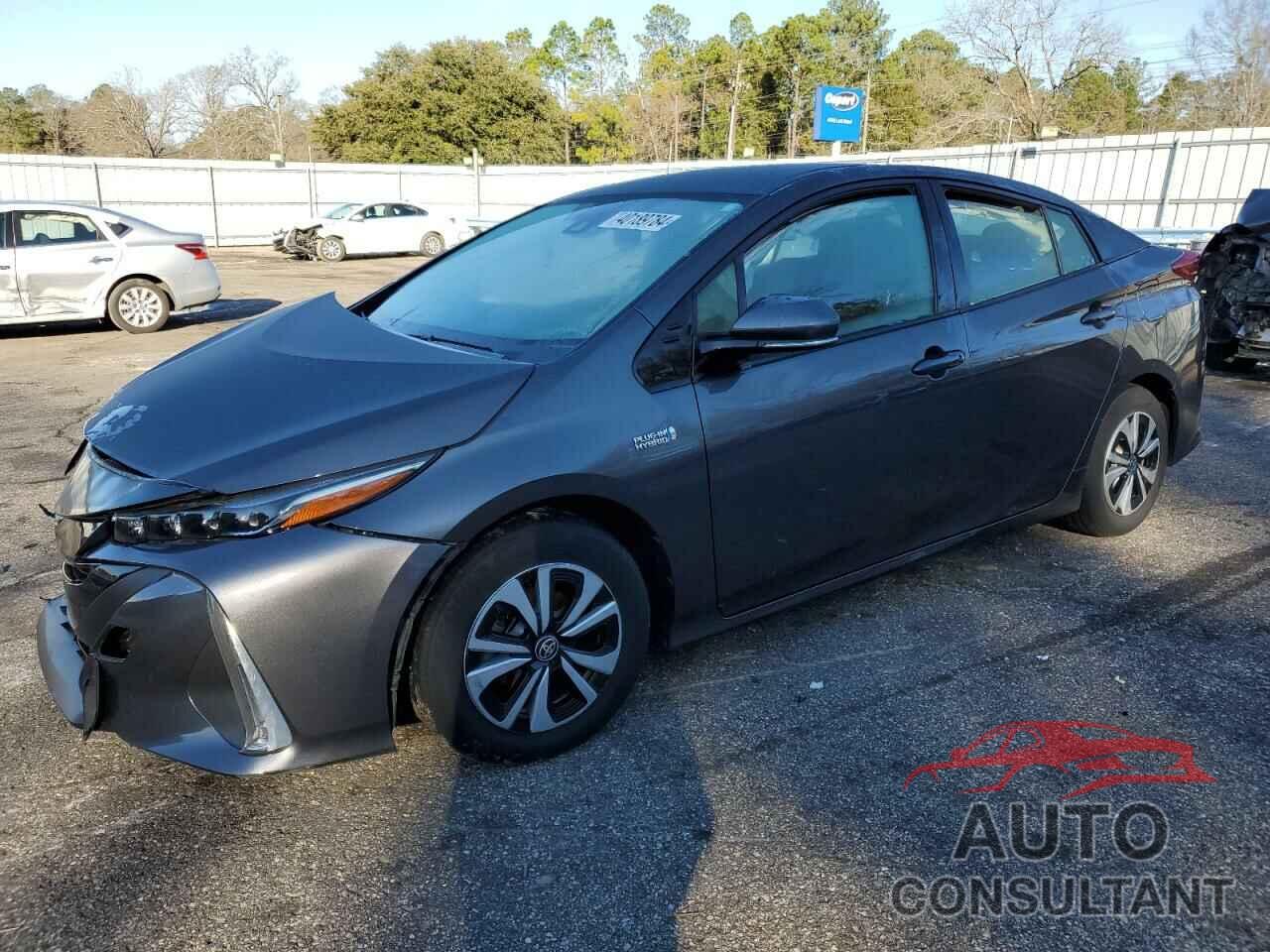 TOYOTA PRIUS 2018 - JTDKARFP1J3072842