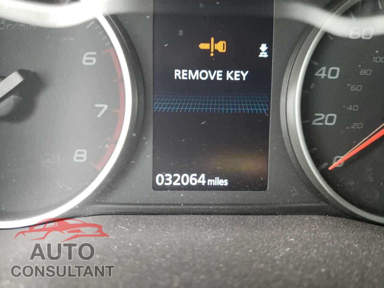 MITSUBISHI ECLIPSE 2018 - JA4AT4AA9JZ043141