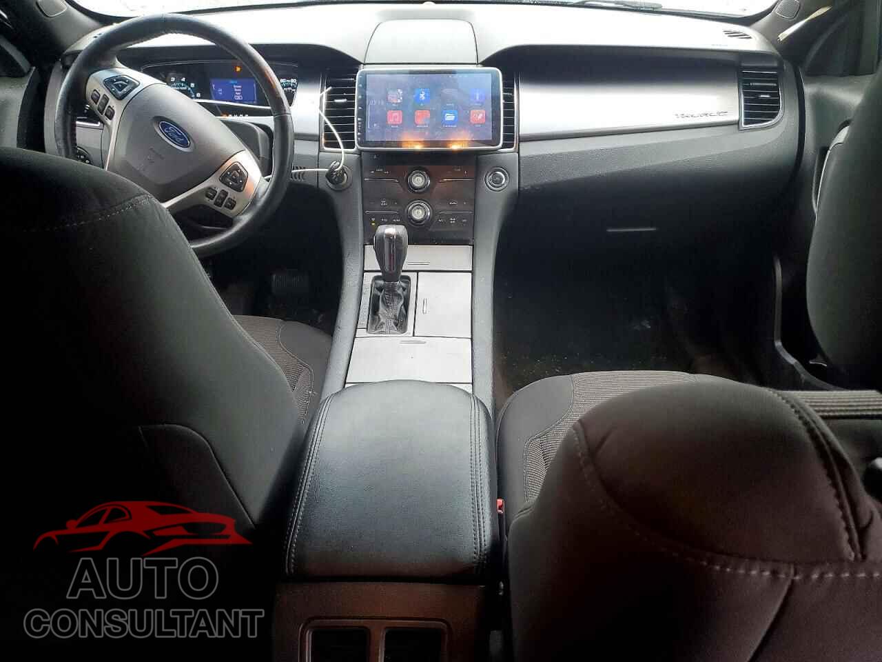 FORD TAURUS 2013 - 1FAHP2E86DG184517